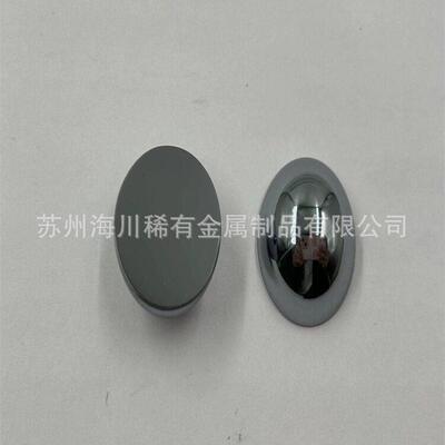 阻晶硅半球红外用镜面抛光99.9999硅球半导体器件用可定制