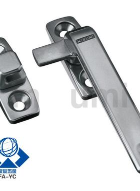 不锈钢旋转扣FHS31/41-L80/L100