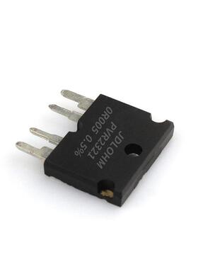 PVR2321高JDL伊萨pb电v阻器合ISA插件金P采样分流dzyqj器BV