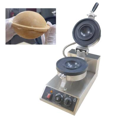 SophiUFOburgermakernologoperfectcuttingnon-stickpan