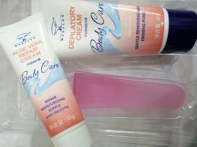 大神揭秘质量美植兰脱毛膏怎样，质量有保障吗，好不好用呀？