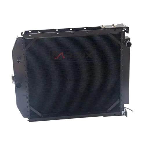XGSX01-78A-1301000适用徐工装载机配件 水散热器总成80343298