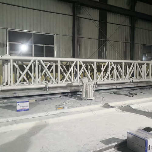 路龙门架热镀锌喷漆高速公路 镀锌 限高限高限高架架固定etc跨架