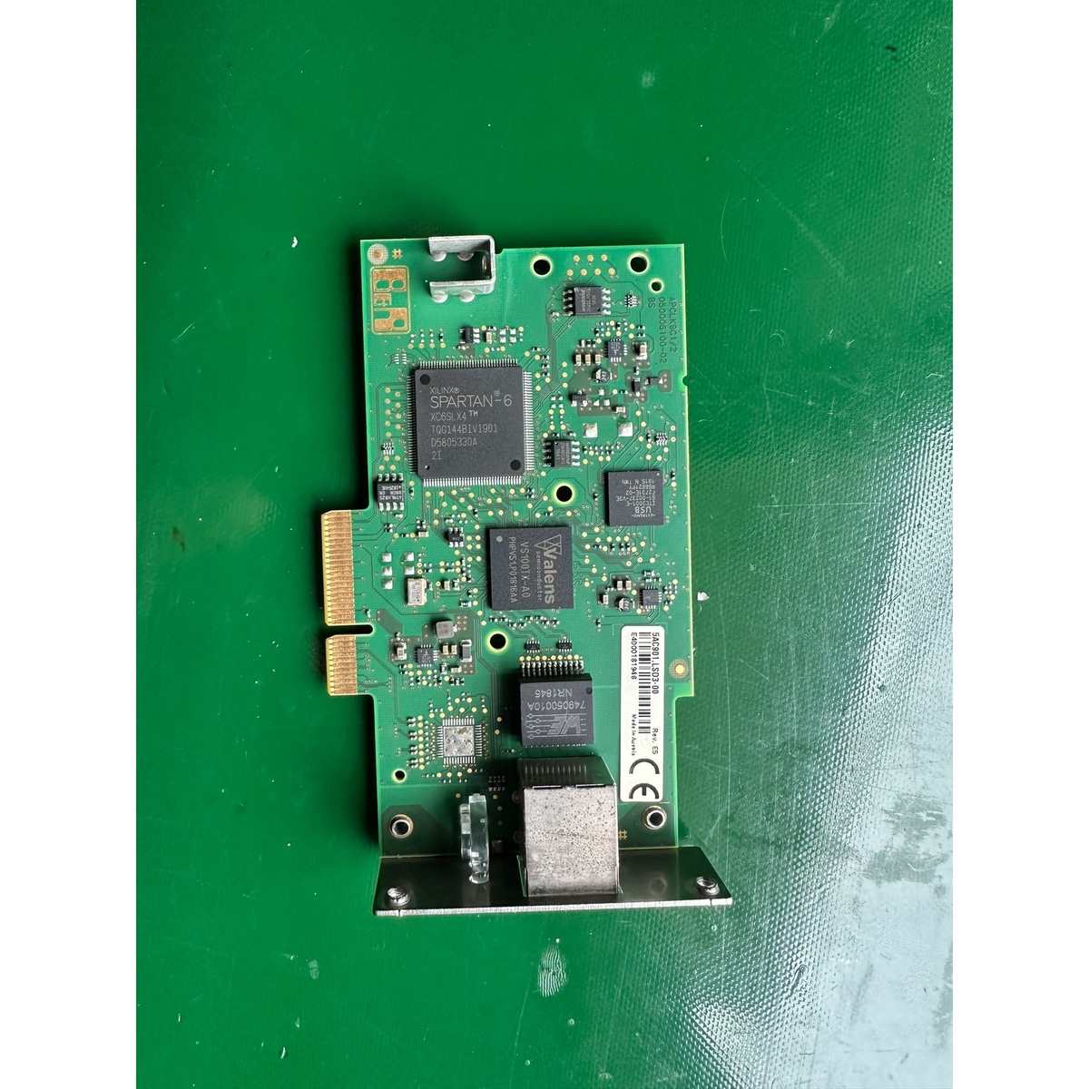 贝加莱5AC901.LSD3-00 5PC910PC专用网口