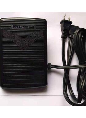 多功能脚踏板家用器30990w脚 控调控缝纫机