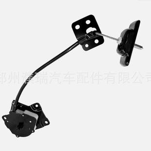 628002P10062800 2P100适用于现代起亚Sorento后备胎支架