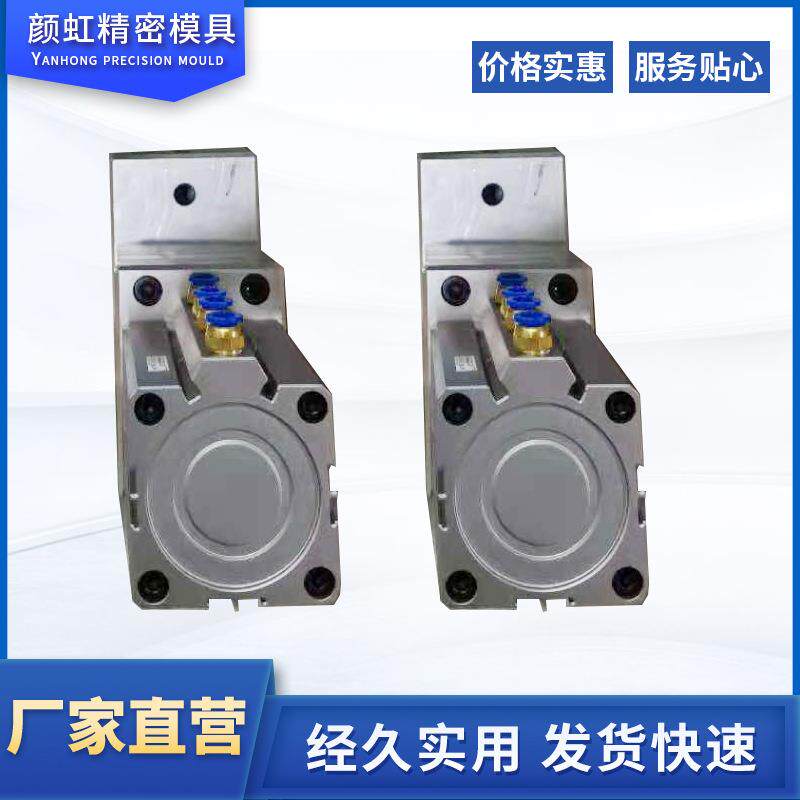 2021新款上新 吸塑盒倍力气缸打孔机 量大优惠发货速度