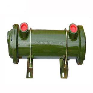 用于寿力配件空压机散热器油冷却器02250096 706