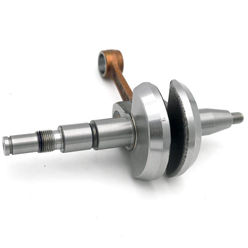 STIHL 斯蒂尔MS290 310 390 曲轴 曲轴连杆 轴承附件 油锯链锯配