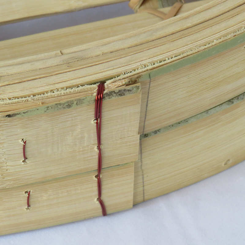 尺寸灶蒸笼竹大批发 屉家用 大齐全笼屉铁锅蒸尺寸大土酒店包子