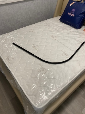 金海马乳胶床垫怎么样？用后两周我彻底爱上了，内幕真相