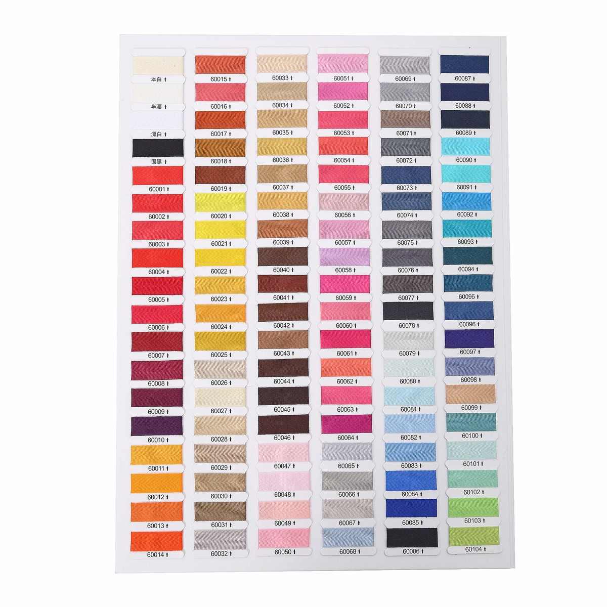 包纺织棉精梳带边带彩色1cm人字现货6080绑带带辅料人字细纹全棉