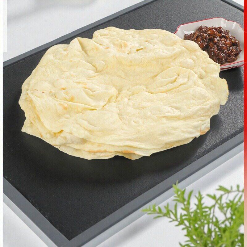 徐州邳州特产手工吊饼单饼枣庄烧饼卷饼现做现发无添加