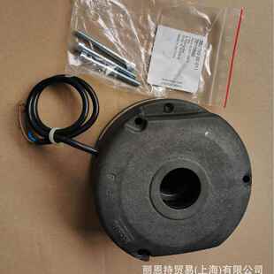 德国STROMAG制动器离合器140-00872Typ:16NE-451FV
