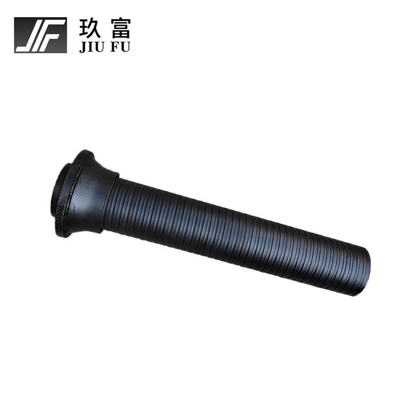 玖富矿用锚索恒阻器SKP22-1/1770(HS) 恒阻伸长式矿用锚索厂家