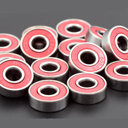 abec-溜冰鞋润滑油更多极限运动