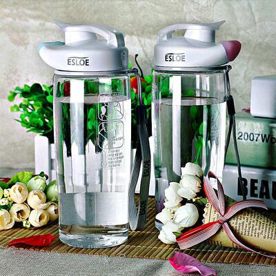 sport bottle sports water bottle sports drinking gym kids