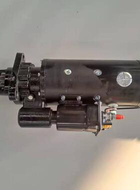 3636821 原厂启动机液压泵