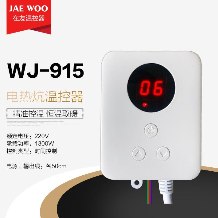 电热板炕暖家用电暖电炕电炕热板取P-01暖器炕自动温控温板双控恒