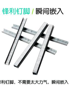 供应60YCK4C绑 枝机钉子4园用60林c钉结束钉绑枝机用厂家直销铁钉