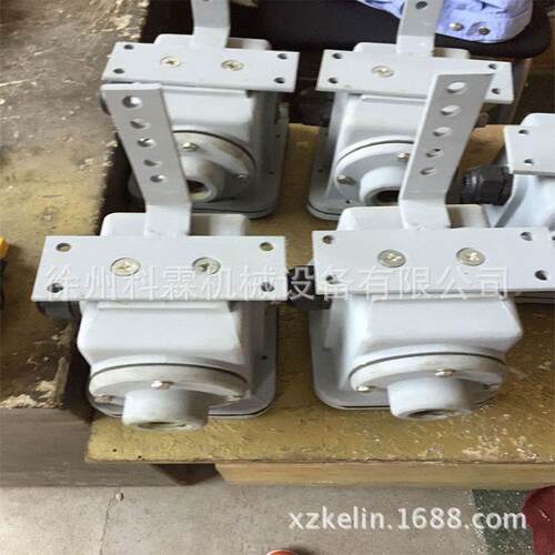 厂家供应DB-100输送机、皮带机撕裂开关输送给煤机保护开关