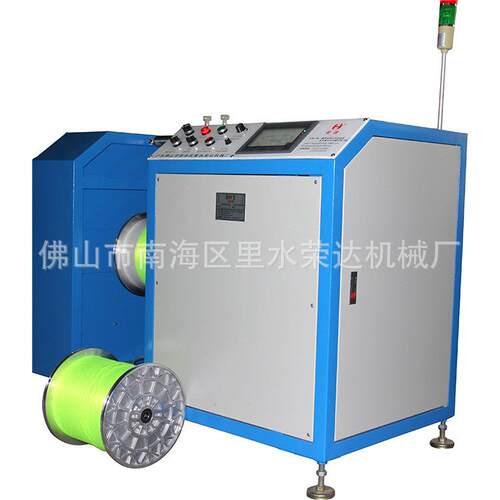 厂家直出一年免费保修期HRD-838自动样品整经机高工作效率打纱机