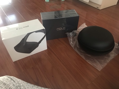 听听内幕：Pico小怪兽2 VR眼镜怎么样，多人被忽悠？事件真相是？