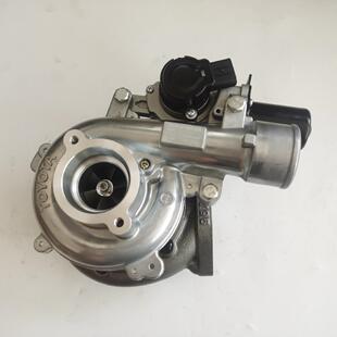 CT16V涡轮增压器17201-3011017201-0L04017201-OL040跨境