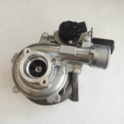 CT16V涡轮增压器17201-3011017201-0L04017201-OL040跨境