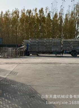 不锈钢架子车食品周转车静音周转车加厚不锈钢推车食品厂用推车