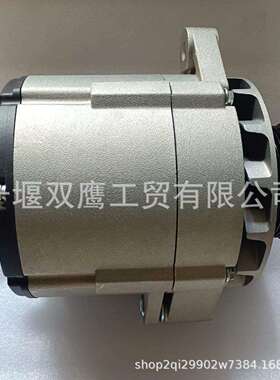 供应上海柴油机发电机S00033598+02交流发电机 28V 55A