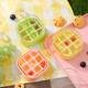 home item grid mold cube ice use Candy popular colored