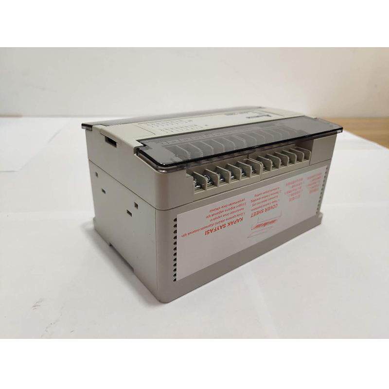 原装台达可编程控制器PLC DVP40ES00T2 24DI/16DO(NPN晶体管)