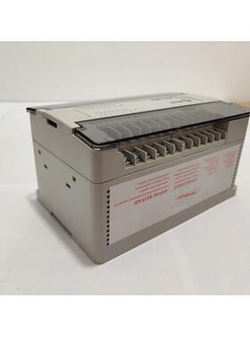 原装D台C达DVP32ES0可2编程控制器PLDVP32ES00R16DI/16O(继电器)A