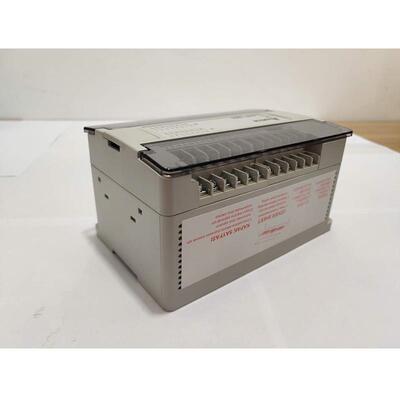 原装台达可编程控制器PLC DVP40ES00T2 24DI/16DO(NPN晶体管)
