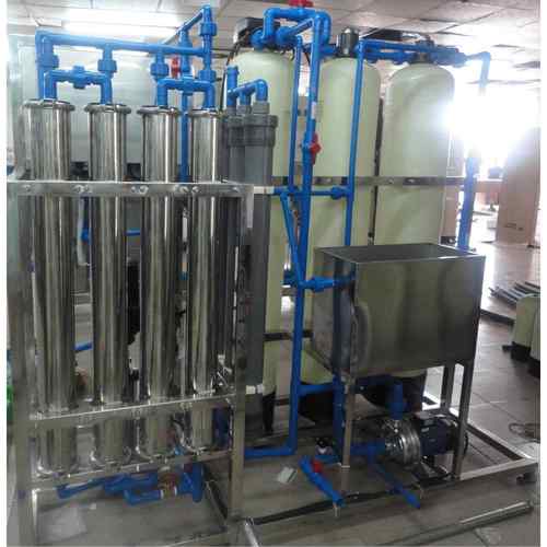 原理水度高软过化处硬理器RO带软化原水水质处设62420138备反渗透