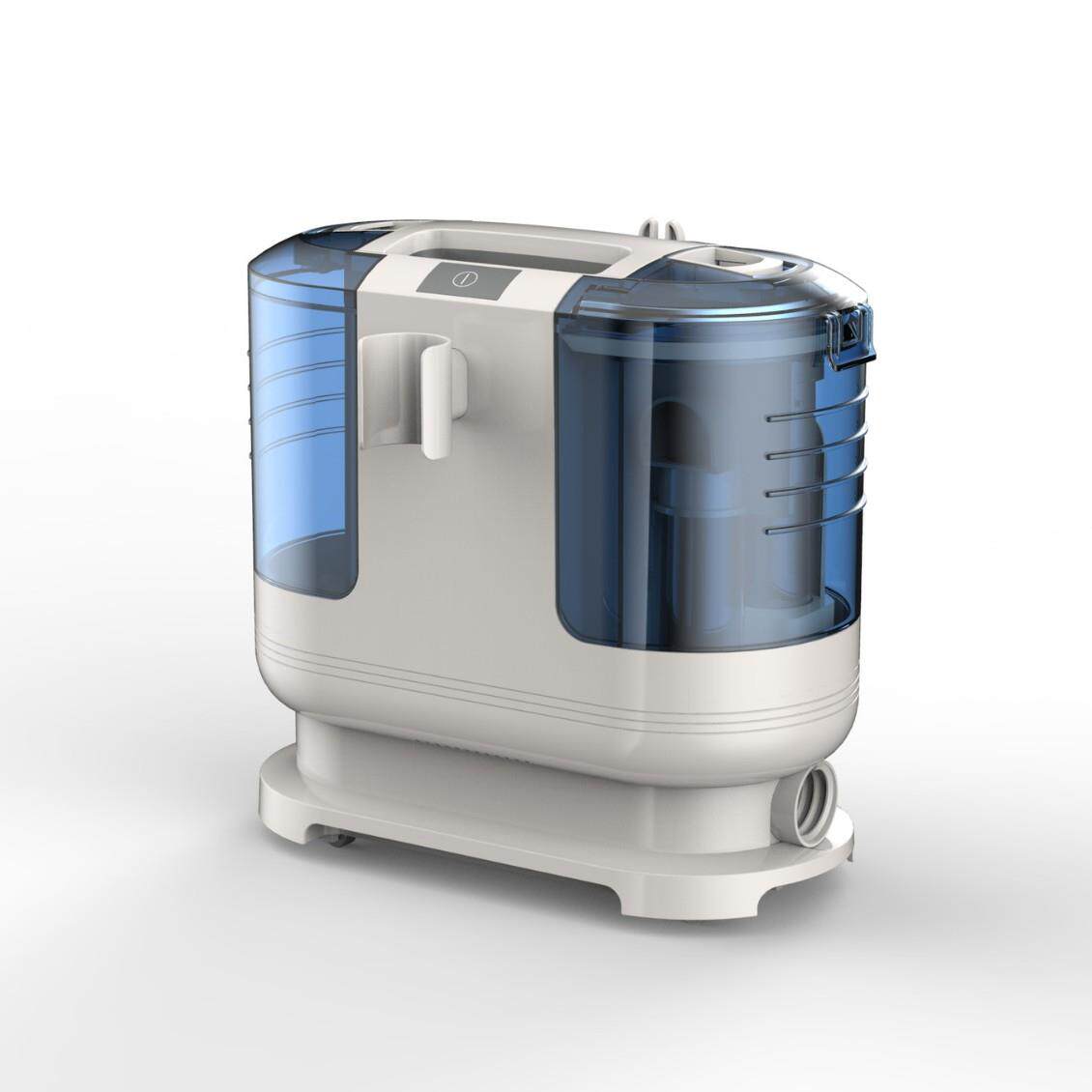 布艺沙发清洗机小型喷抽吸一体机地毯窗帘沙发清洁机