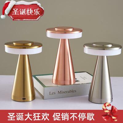 Bedroom touch decoration ambient light 卧室触摸装饰氛围灯