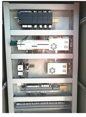 低压CX-PLC-0PL配套电柜控制柜PLCC电制气自动化成自动控系统柜