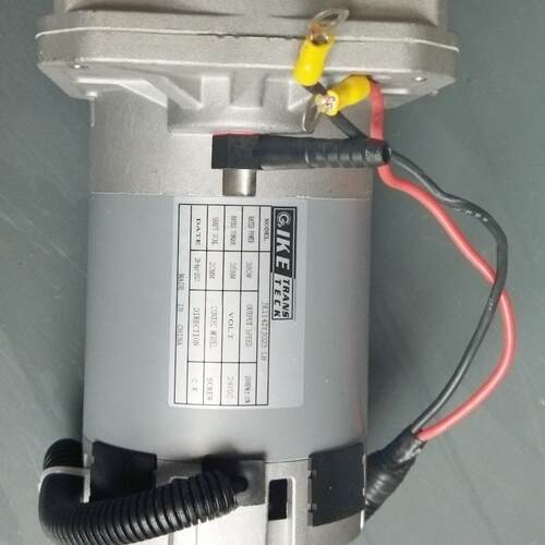 AERIclea工业洗n洗地机IGNB531ST/DST刷盘电机刷盘380W550W专用清