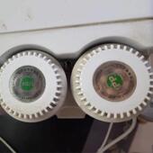 适用于艾尚米扬九利普净水器36齿滤瓶滤芯桶外壳滤桶10寸通用配件