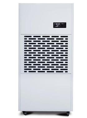 德业DY-6240/A工业商业除湿机除湿器抽湿机