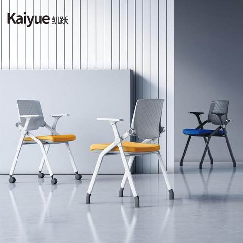 NuSun 柯基(中小型犬)成犬鸡肉燕麦专用粮 2.5KG折叠培训椅会议桌