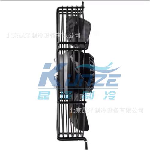 长风外转子器库冷凝风机CF4-300|3冷50|400|45FEU0|50T0|550|600|