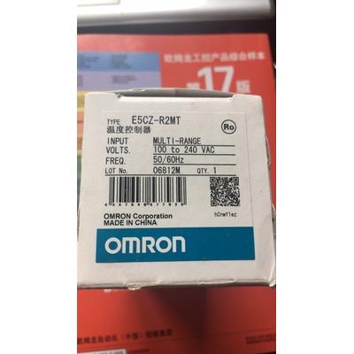 温控器E5CN/E5CZ-R2MT Q2MT C2MP-500 R2T Q2T C2T C2TC Q2TC Q2