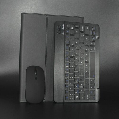 适用台电p50键盘保护套壳T50Pro M50plus M40se平板T40air皮套p30
