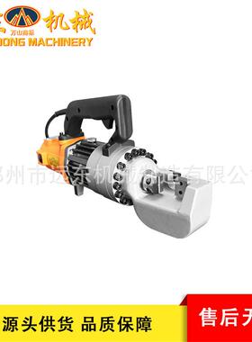 RC20型手提钢筋切断机建筑工地用小型液压圆钢螺纹钢电动钢筋切断
