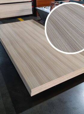 工坑厂颗直销E0环衣保衣柜暖白色洞GEW原木橱柜和柜用三聚氰胺粒