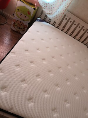 吉斯席梦思床垫怎么样?业主的反馈心声让我震惊!