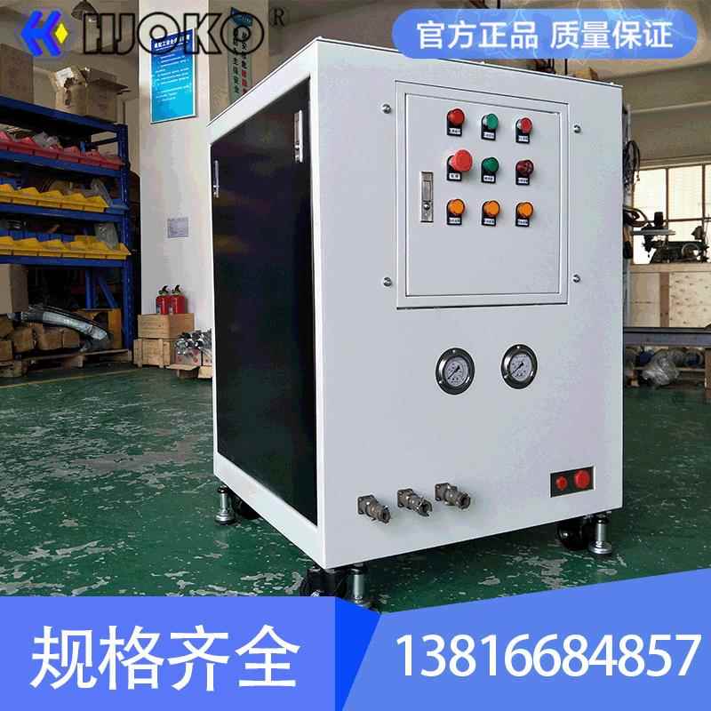 海杰克厂家供应中心出水机液压系统 供应过滤高压液压系统
